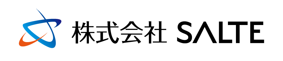 株式会社SALTE